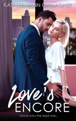 Cover image for Love's Encore