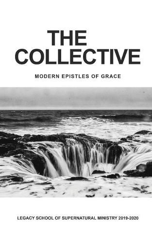 Cover image for The Collective: Modern Epistles of Grace