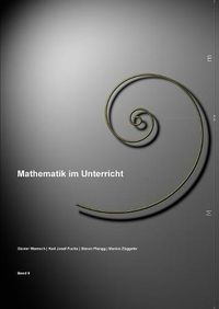 Cover image for Mathematik im Unterricht, Nummer 9