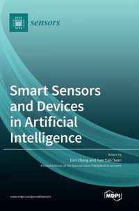 Cover image for Smart Sensors and Devices in Artificial Intelligence