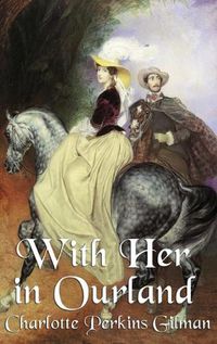 Cover image for With Her in Ourland