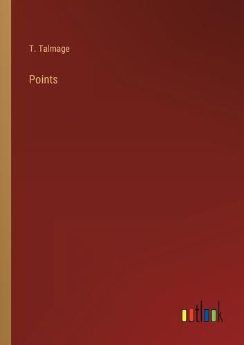 Cover image for Points