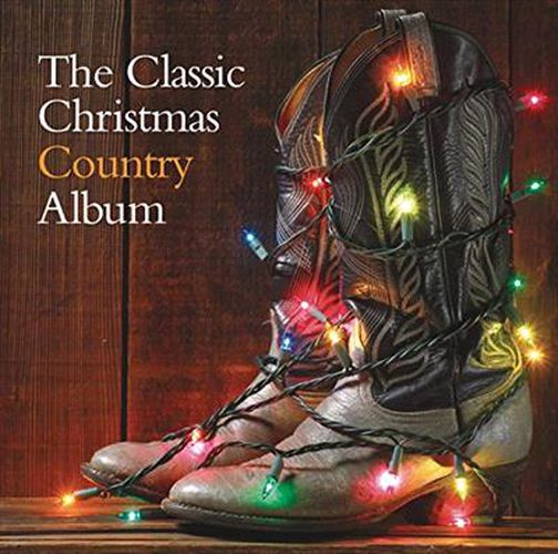 Classic Christmas Country Album