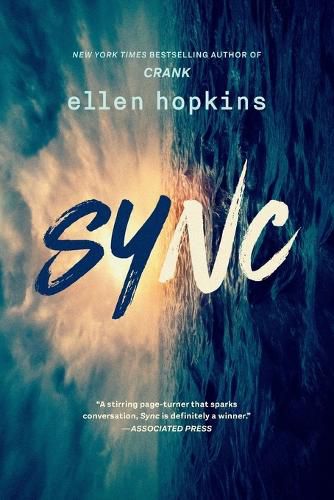 Cover image for Sync