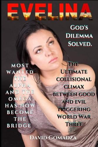 Cover image for Evelina God's Dilemma Solved