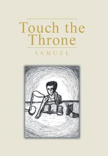 Cover image for Touch the Throne