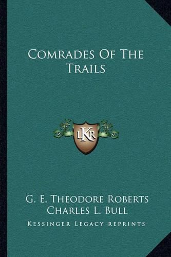 Comrades of the Trails