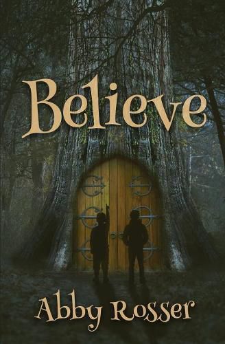 Cover image for Believe