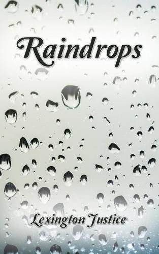 Cover image for Raindrops