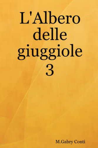 Cover image for L'Albero Delle Giuggiole 3