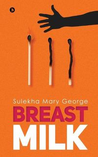 Cover image for Breast Milk