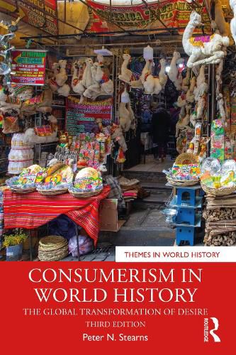 Consumerism in World History