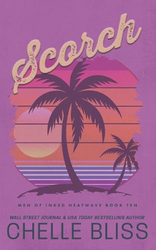 Cover image for Scorch