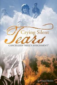 Cover image for Crying Silent Tears