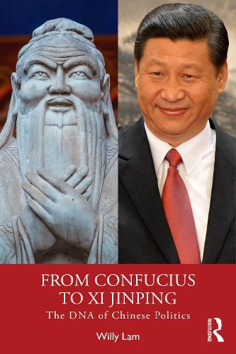 From Confucius to Xi Jinping