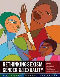 Cover image for Rethinking Sexism, Gender, and Sexuality