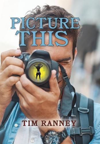 Cover image for Picture This