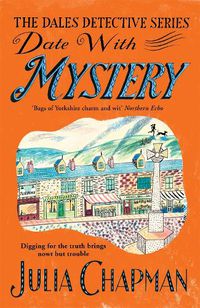 Cover image for Date with Mystery