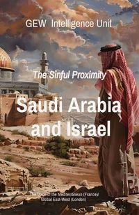 Cover image for Saudi Arabia and Israel