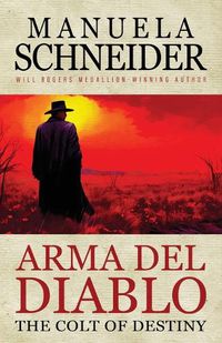 Cover image for Arma del Diablo