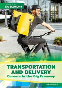Cover image for Transportation and Delivery