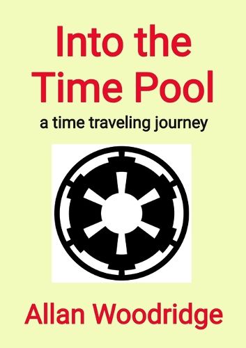 Cover image for Into the Time Pool