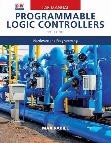Cover image for Programmable Logic Controllers