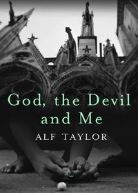 Cover image for God, the Devil and Me