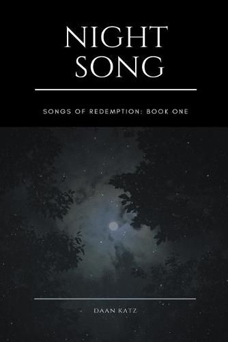 Cover image for Night Song