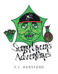 Cover image for Sunny Green's Adventures