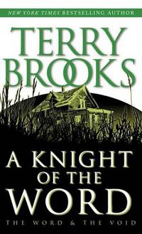 Cover image for A Knight of the Word