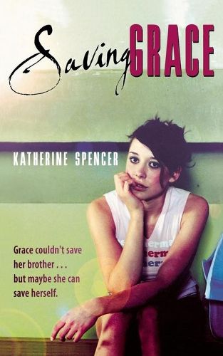 Cover image for Saving Grace