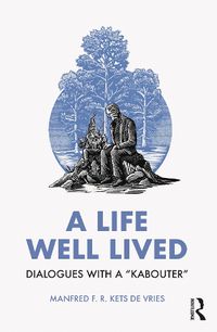 Cover image for A Life Well Lived