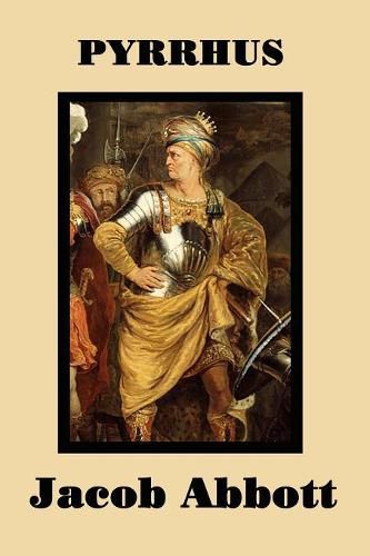 Cover image for Pyrrhus
