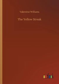 Cover image for The Yellow Streak