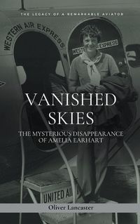 Cover image for Vanished Skies