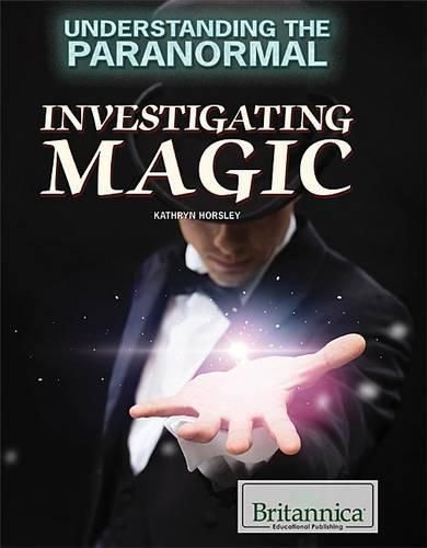 Investigating Magic