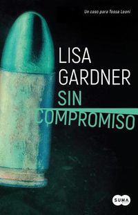 Cover image for Sin compromiso / Touch & Go
