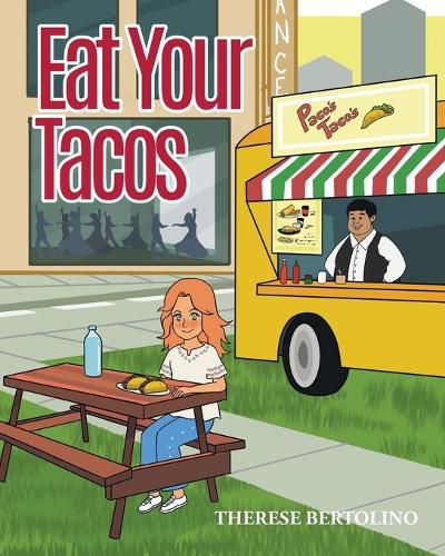 Cover image for Eat Your Tacos