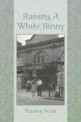 Cover image for Raising a White Binny