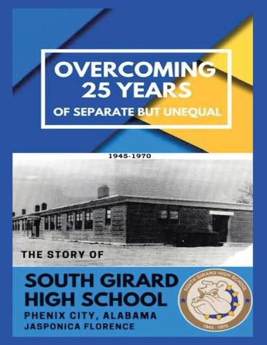 Cover image for Overcoming 25 Years of Separate but Unequal