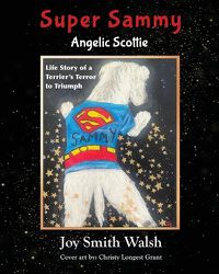 Cover image for Super Sammy Angelic Scottie