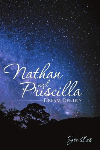 Cover image for Nathan and Priscilla: Dream Denied