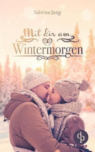 Cover image for Mit dir am Wintermorgen