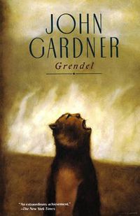 Cover image for Grendel