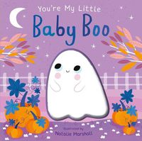 Cover image for You're My Little Baby Boo