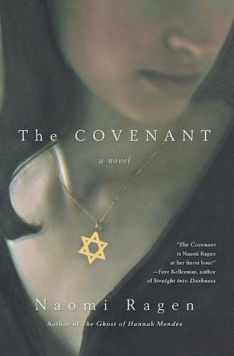 Cover image for The Covenant