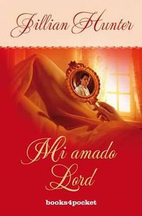 Cover image for Mi Amado Lord