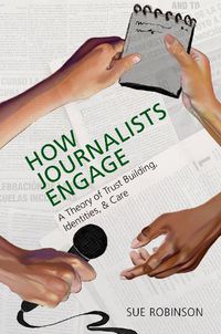 Cover image for How Journalists Engage