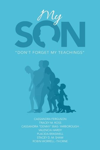 Cover image for My Son